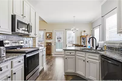3916 Barclay Way, Wade, NC 28395 - Photo 11