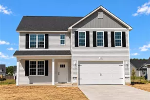 375 Sacksonia St, Raeford, NC 28376 - Photo 1