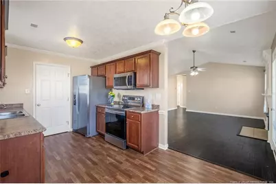 1402 Mingary Avenue, Fayetteville, NC 28306 - Photo 7