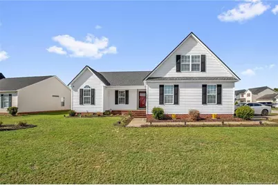 1402 Mingary Avenue, Fayetteville, NC 28306 - Photo 31