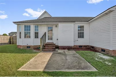 1402 Mingary Avenue, Fayetteville, NC 28306 - Photo 25