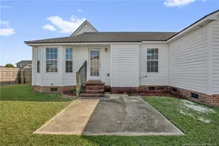 1402 Mingary Ave, Fayetteville, NC 28306 - Photo 25