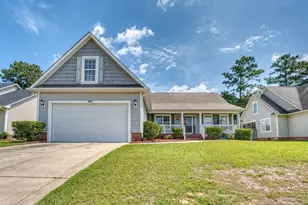 9020 Grouse Run Ln, Fayetteville, NC 28314 - Photo 1