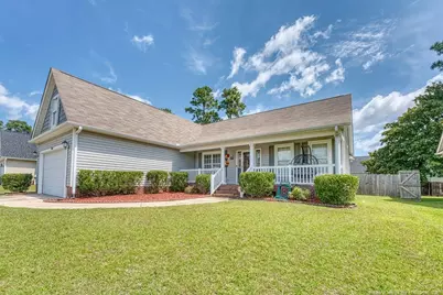 9020 Grouse Run Lane, Fayetteville, NC 28314 - Photo 3
