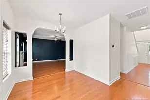 1105 Whitney Dr, Aberdeen, NC 28315 - Photo 17