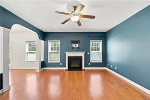 1105 Whitney Dr, Aberdeen, NC 28315 - Photo 19