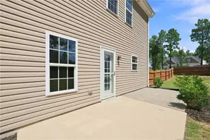 1105 Whitney Dr, Aberdeen, NC 28315 - Photo 37