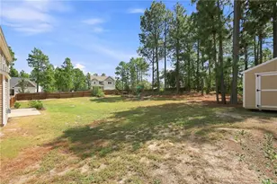 1105 Whitney Dr, Aberdeen, NC 28315 - Photo 41