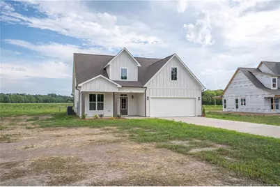 7917 Julian Road, Dunn, NC 28334 - Photo 3