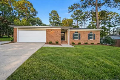 3538 Barron Way, Fayetteville, NC 28311 - Photo 1