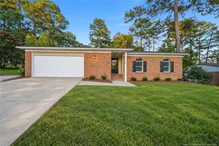 3538 Barron Way, Fayetteville, NC 28311 - Photo 1