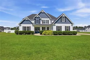 6129 Shannon Woods Way, Hope Mills, NC 28348 - Photo 1