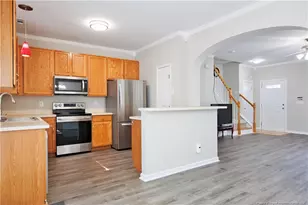 512 Colwick Ln, Morrisville, NC 27560 - Photo 9