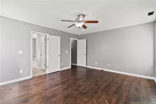 1516 Thoroughbred Trail, Parkton, NC 28371 - Photo 25