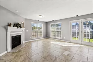 1516 Thoroughbred Trail, Parkton, NC 28371 - Photo 11