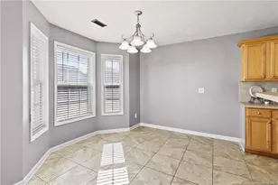 1516 Thoroughbred Trail, Parkton, NC 28371 - Photo 17