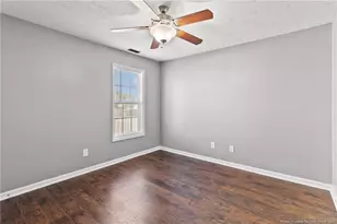 1516 Thoroughbred Trail, Parkton, NC 28371 - Photo 37