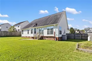 1516 Thoroughbred Trail, Parkton, NC 28371 - Photo 47