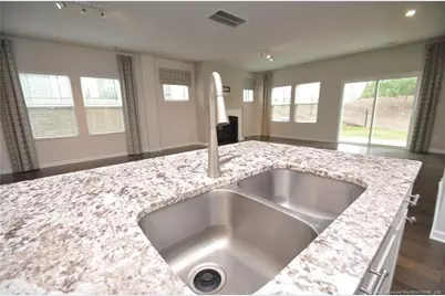 1107 Doe Blossom Lane, Apex, NC 27502 - Photo 11