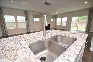 1107 Doe Blossom Ln, Apex, NC 27502 - Photo 11