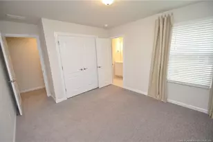 1107 Doe Blossom Ln, Apex, NC 27502 - Photo 37