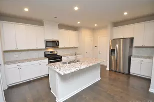 1107 Doe Blossom Ln, Apex, NC 27502 - Photo 5