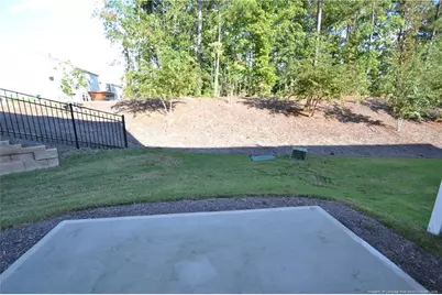 1107 Doe Blossom Lane, Apex, NC 27502 - Photo 45