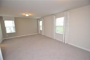 1107 Doe Blossom Ln, Apex, NC 27502 - Photo 23