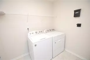 1107 Doe Blossom Ln, Apex, NC 27502 - Photo 35