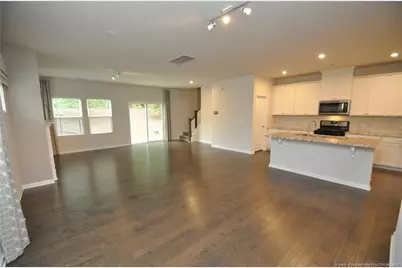 1107 Doe Blossom Lane, Apex, NC 27502 - Photo 3