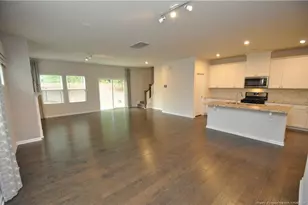1107 Doe Blossom Ln, Apex, NC 27502 - Photo 3