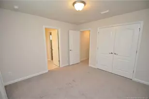 1107 Doe Blossom Ln, Apex, NC 27502 - Photo 41