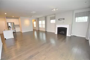 1107 Doe Blossom Ln, Apex, NC 27502 - Photo 15