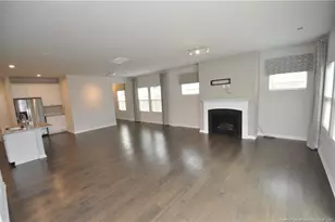 1107 Doe Blossom Ln, Apex, NC 27502 - Photo 19