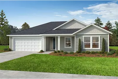467 Matthew Meadow Lane, Lillington, NC 27546 - Photo 1