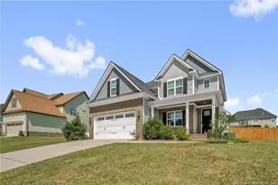 514 Coxwold Pl, Fayetteville, NC 28311 - Photo 47