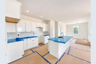 242 Harborwood Street, Lillington, NC 27546 - Photo 5