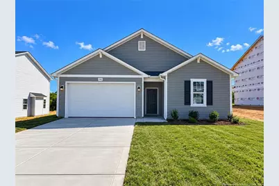242 Harborwood Street, Lillington, NC 27546 - Photo 1