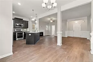 1597 Mount Rainer Dr, Fayetteville, NC 28301 - Photo 11