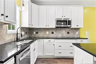 3417 Burberry Dr, Fayetteville, NC 28306 - Photo 19
