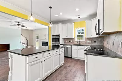 3417 Burberry Drive, Fayetteville, NC 28306 - Photo 17