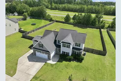 3417 Burberry Drive, Fayetteville, NC 28306 - Photo 3