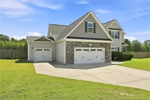 3417 Burberry Dr, Fayetteville, NC 28306 - Photo 7