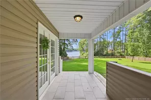 117 Lakeview Dr, Whispering Pines, NC 28327 - Photo 37