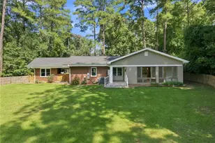117 Lakeview Dr, Whispering Pines, NC 28327 - Photo 41
