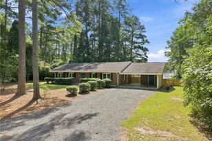 117 Lakeview Dr, Whispering Pines, NC 28327 - Photo 3