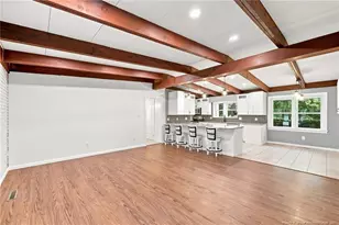117 Lakeview Dr, Whispering Pines, NC 28327 - Photo 17