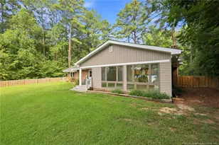 117 Lakeview Dr, Whispering Pines, NC 28327 - Photo 43