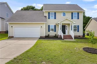 2214 Kilt Rock Way, Fayetteville, NC 28306 - Photo 3