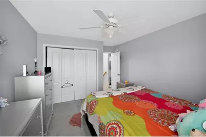 111 High Tower Lane, Aberdeen, NC 28315 - Photo 17